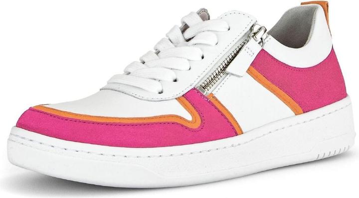 Rosso, Clementpink