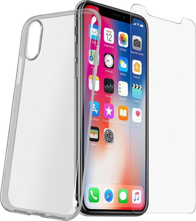 Actual product image Avizar Pak Series (Apple iPhone XS)