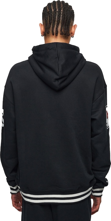 Produktbild Recovered Re:covered Fleece Hoody - PATCHES Kansas City Chiefs - M (M)