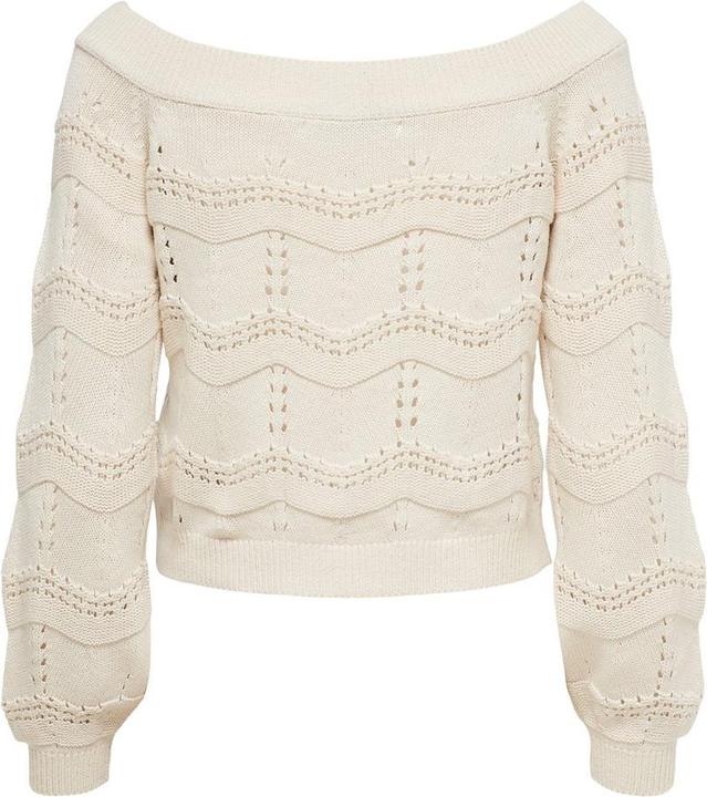 Image du produit Only Onlvilda Life L/S Pullover Ex Knt (XL)