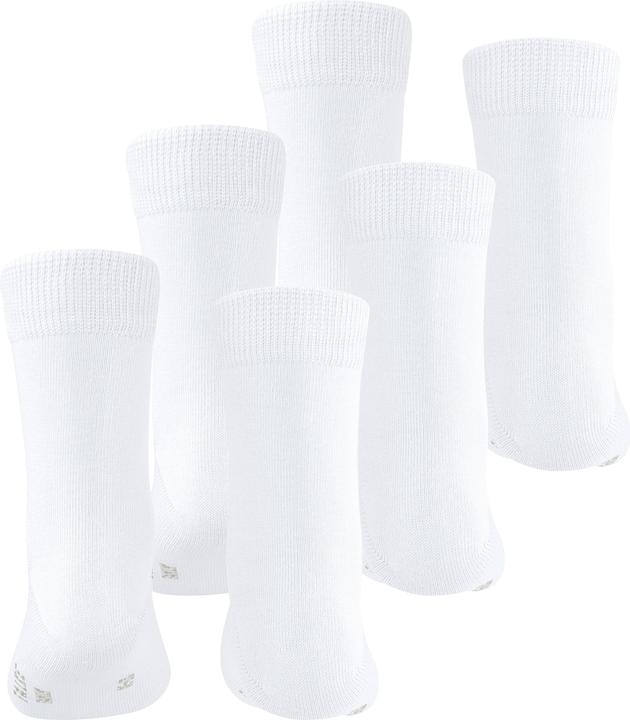 Immagine prodotto Falke Family 3-Pack Kinder Socken (confezione da 3, 27 - 30)