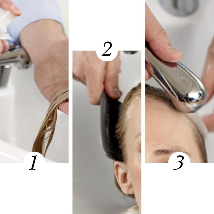 Produktbild System Professional LipidCode Extra Elastic Force X2E 125ml (125 ml)