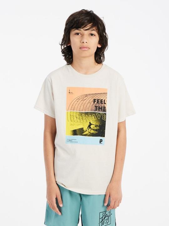 Image du produit Protest T-shirts & Polos PRTLuke JR t-shirt (164)