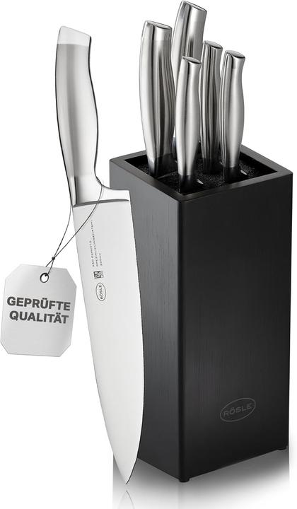 Immagine prodotto Rösle Coltello da pane