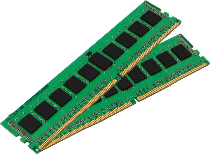 Produktbild Kingston Value RAM (2 x 16GB, 2133 MHz, DDR4-RAM, DIMM)