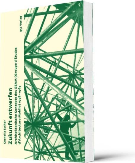 Produktbild Zukunft entwerfen (Deutsch, Cornelia Escher, 2017)