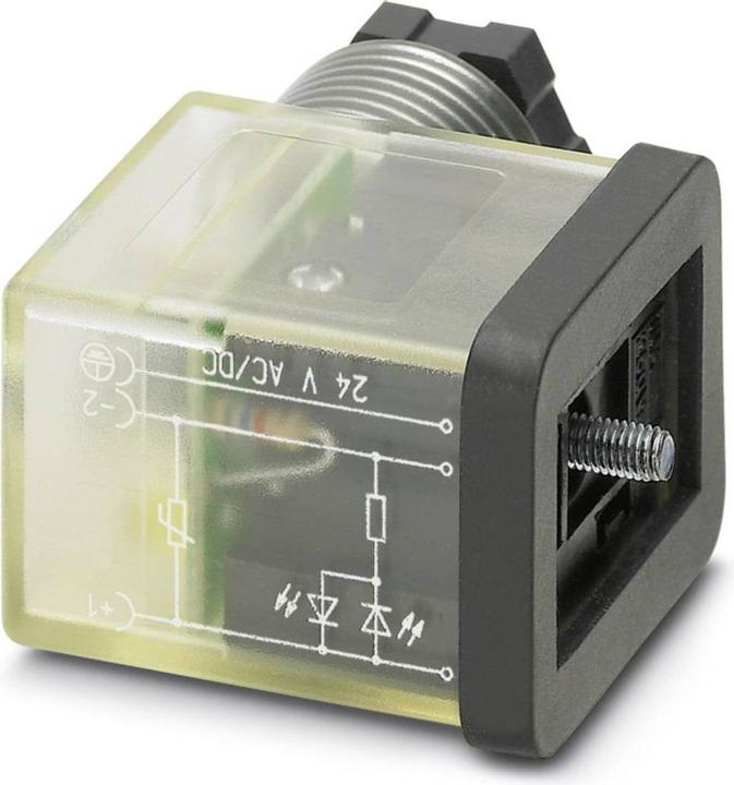 Produktbild Phoenix Contact Sacc-Vb-3con-M16/Bi-1l-Sv 230v