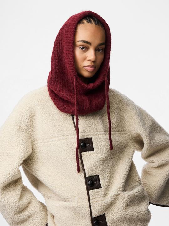 Actual product image Pieces PCNAMBI Schlupfmütze