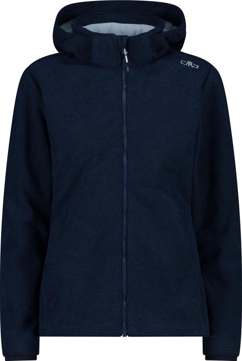 Immagine prodotto CMP Campagnolo Felpa con cappuccio e zip (36)