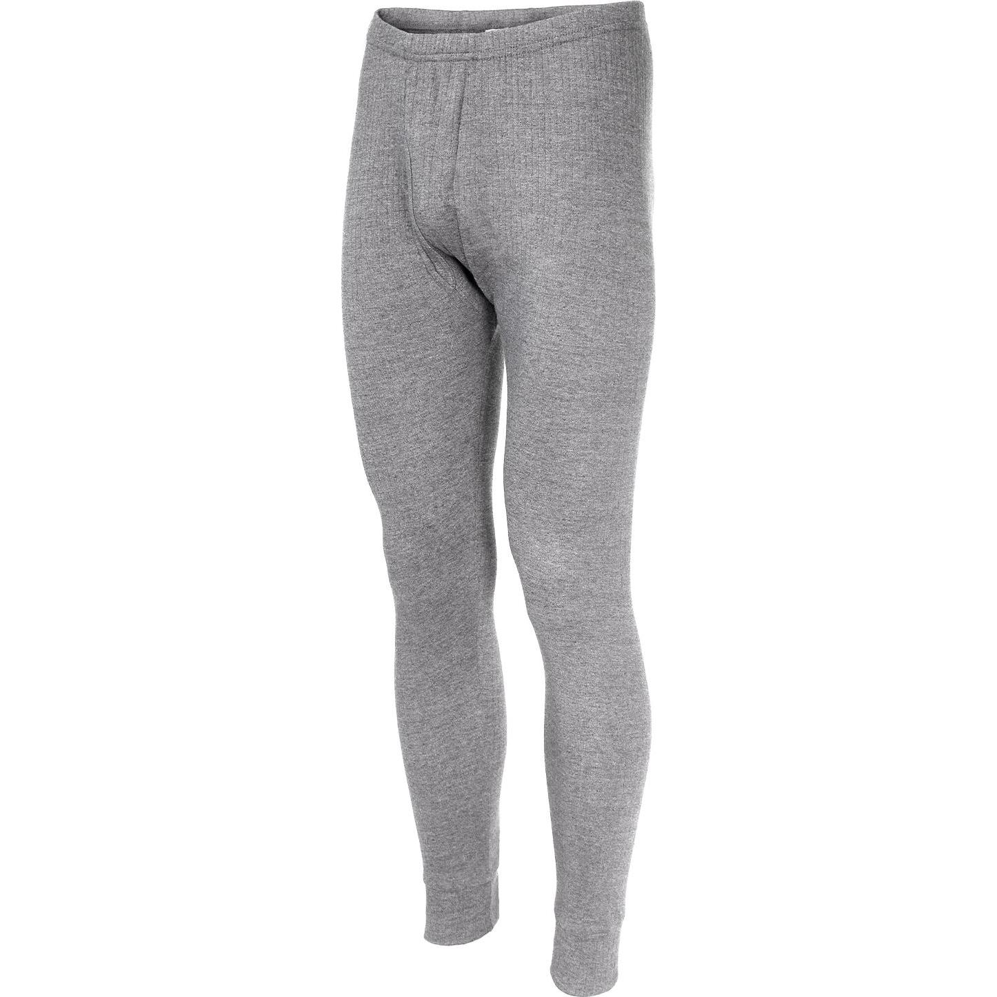Thumbnail - Black Snake, Herren, Funktionsunterhose, cushy (4XL), Grau, 4XL