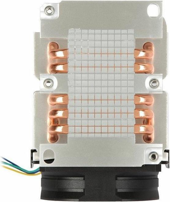Produktbild Intertech B-11 aktiv LG 3647 NARROW (80 mm)