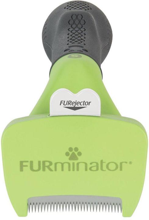 Actual product image FURminator Care brush (Dog)