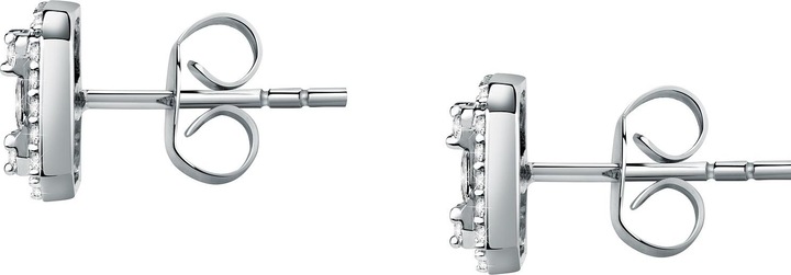 Produktbild Christ Ohrstecker (750er Weissgold)