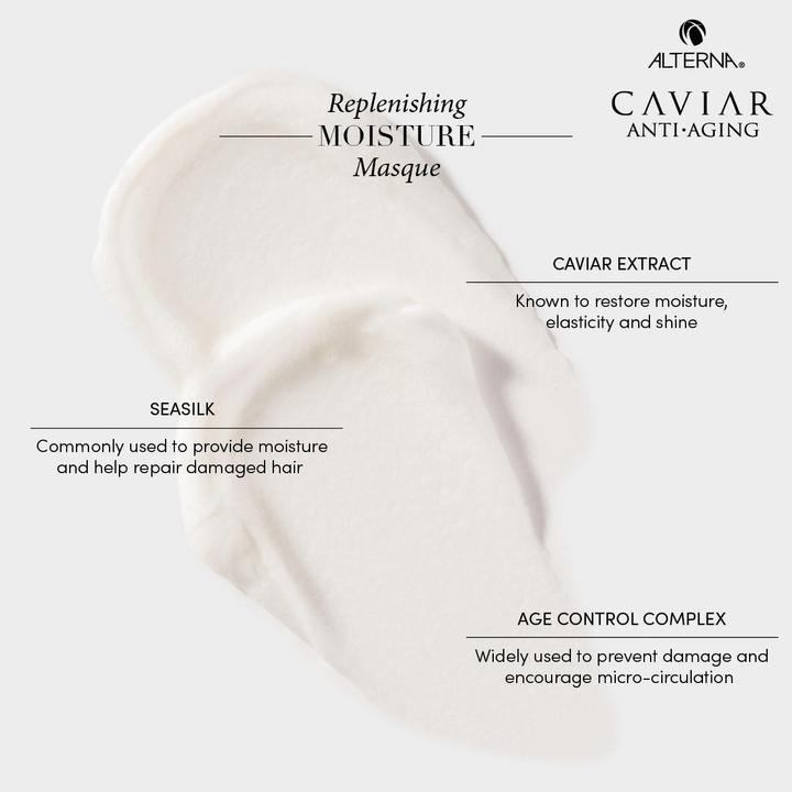 Image du produit Alterna Humidité du caviar (161 ml)