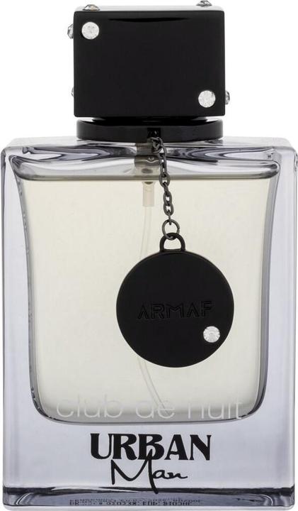Actual product image Armaf Urban Man (Eau de parfum, 100 ml)