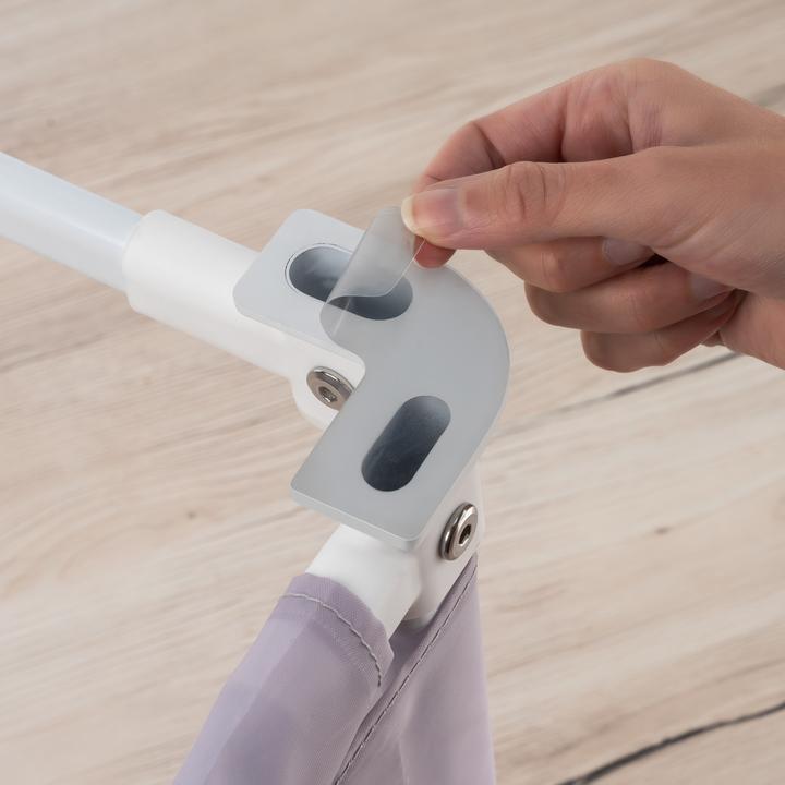 Actual product image Reer Absturzsicherung für Wickeltische