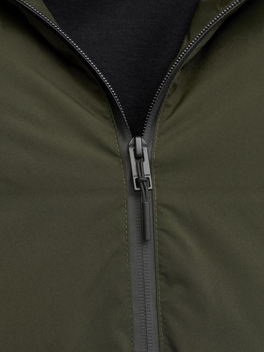 Immagine prodotto Jack & Jones Plus Size Steppjacke Steppjacke (5XL)