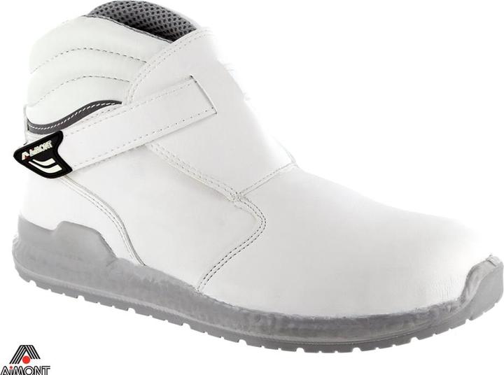 Actual product image Aimont Milk (S2, 38)