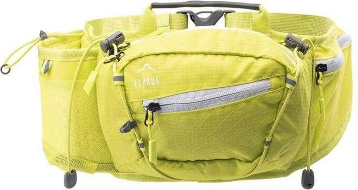 Produktbild Elbrus Quix Gürteltasche