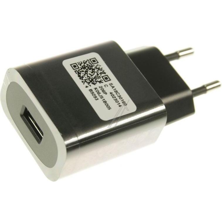 Lenovo AC Adapter (5,2V 2A), Notebook Netzteil