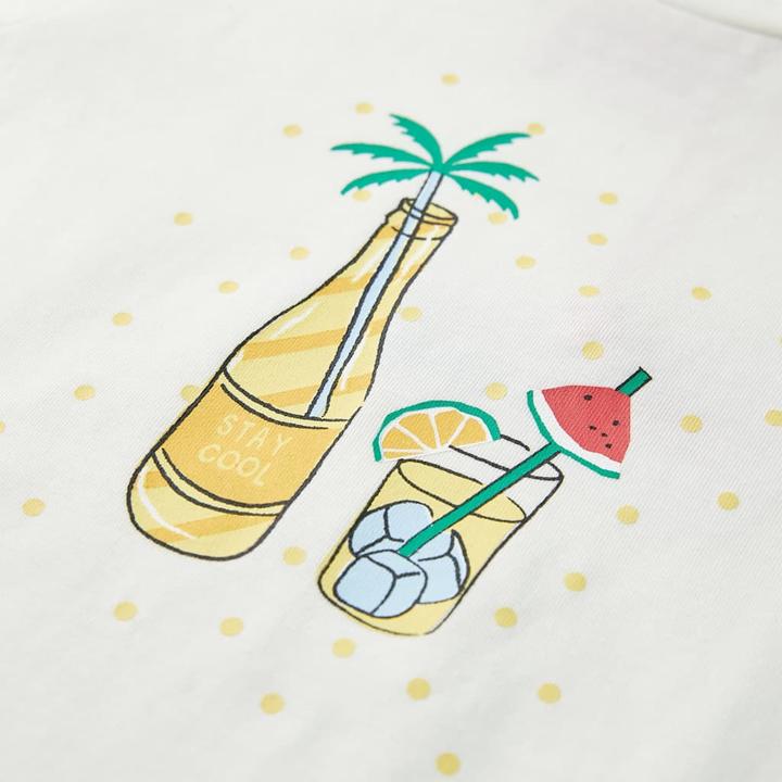 Image du produit vidaXL Kinder T-Shirt (128)