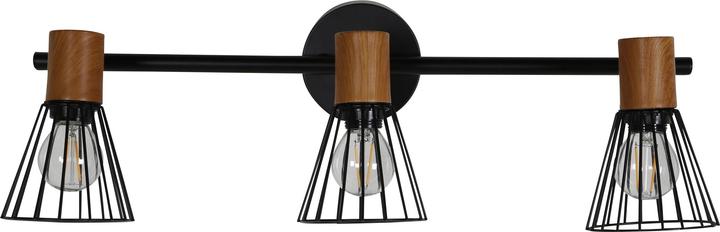 Produktbild Venture Home Wandlampe Atticus (E14)