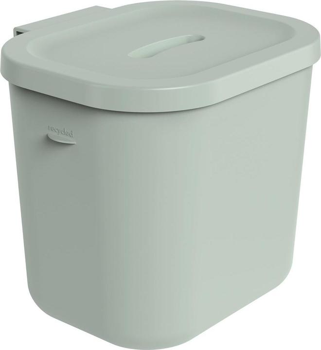 Rotho Babydesign Windeleimer KAYO 6 l Sage Green