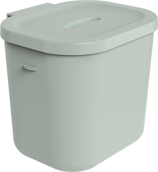 Actual product image Rotho Babydesign Windeleimer KAYO 6 l Sage Green