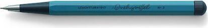 Leuchtturm1917 Bleistift Drehgriffel 2 0.7 Stoneblue (0.70 mm)