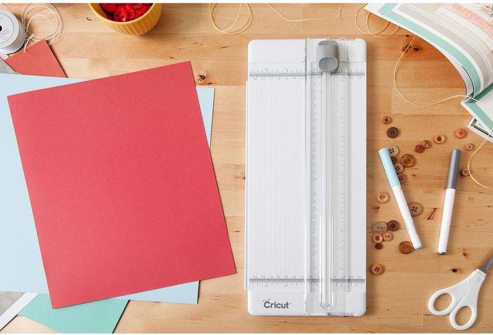 Actual product image Cricut Replacement blade Basic Trimmer