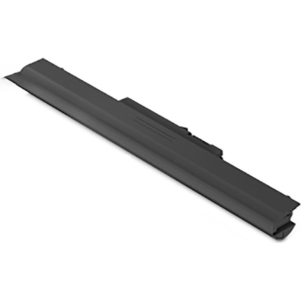 HP Original Akku für 17-AK072NG (2850 mAh), Notebook Akku, Schwarz