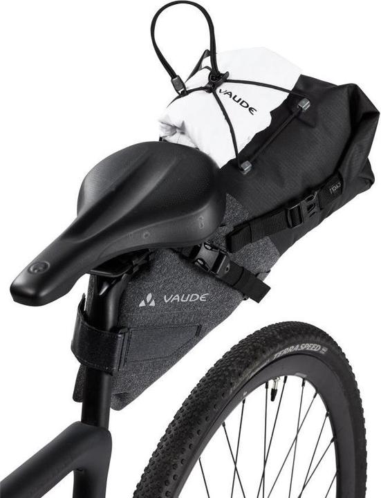 Image du produit Vaude Trailsaddle Compact (7 l, Sac de selle)