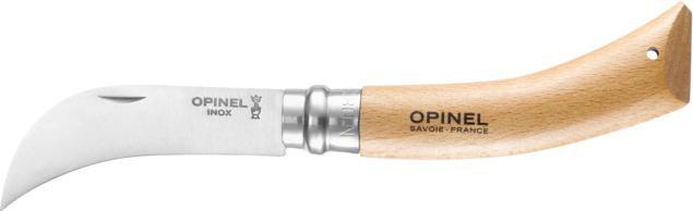 Immagine prodotto Opinel No 08 Coltello da giardiniere (8 cm)