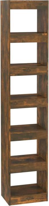 Rovere affumicato