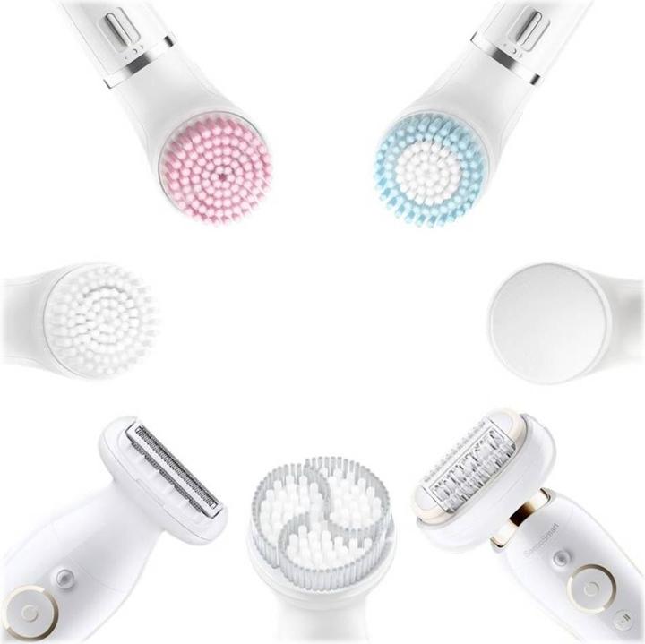 Image du produit Braun Silk-épil 9 Flex Beauty-Set