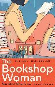 Produktbild The Bookshop Woman (Englisch, Catriona Anderson, Nanako Hanada, 2025)
