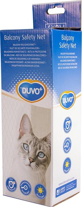 Produktbild EBI Duvo+ Katzentoilettenmatte Swift