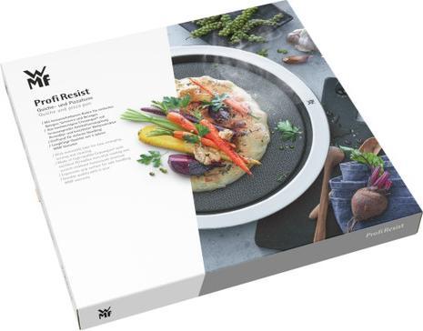 Immagine prodotto WMF Backform Quiche / Pizza Schwarz