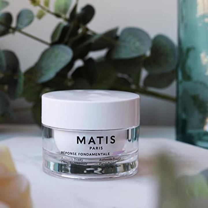 Produktbild Matis Paris Response Fondamentale Authentik (50 ml, 24h Creme)