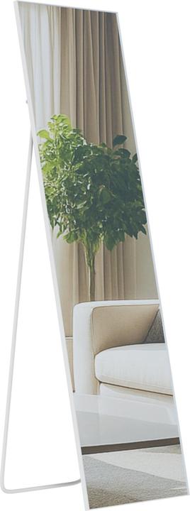 Actual product image CLP Spiegel Benicia Standspiegel und Wandspiegel in einem (140 x 40 cm)
