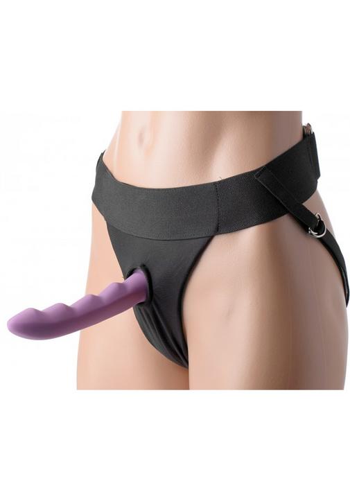 Image du produit XR Brands Avalon Jock Style Strap On Harness