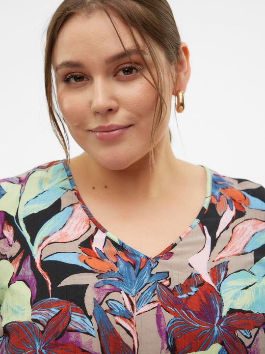 Actual product image Vero Moda VMCGAJA Top Blouse (48)