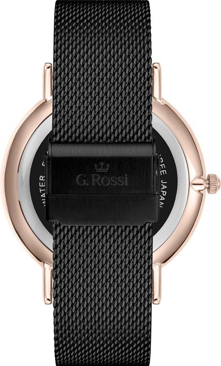 Actual product image Gino Rossi G. Rossi Damenuhr 12540B-1A4