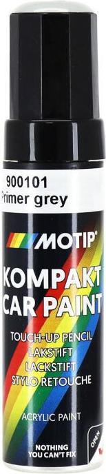 Actual product image Motip Paint repair pen