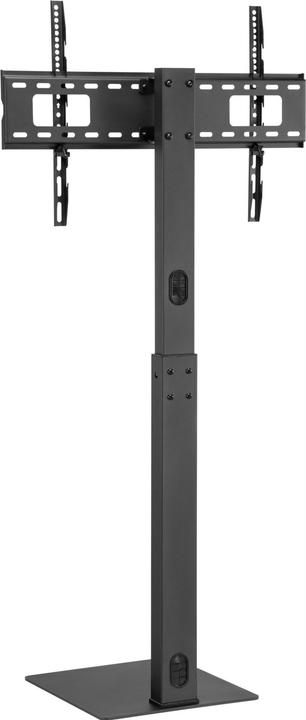 InLine TV-Standfuss (40 kg, 37" - 70")
