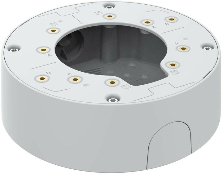 Actual product image Axis TP3603 Camera housing cable guide adapter