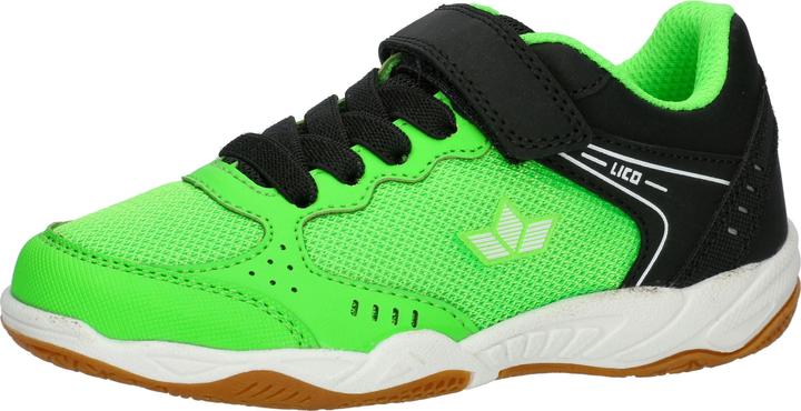 Produktbild Lico Speed Indoor VS (34)