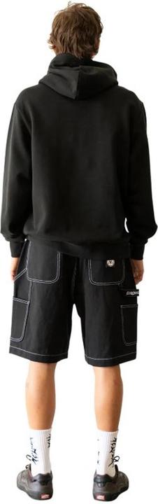 Actual product image Welcome Brace Canvas Carpenter Short (L)