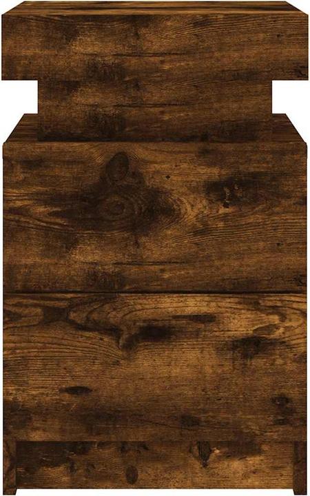 Immagine prodotto vidaXL Nachttisch (35 x 39 x 55 cm)