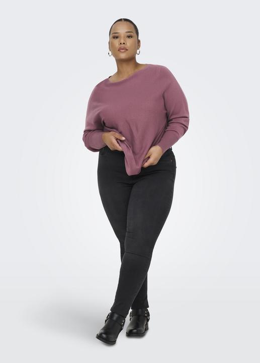 Image du produit Only CARAIDA Pull-over en maille Pull-over en maille (L)